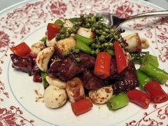 青藤椒牛仔粒-滕头生态酒店(奉化店)