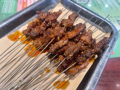 -清真·老兰家(兴善寺西街总店)