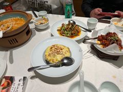 -温度餐厅潮汕砂锅粥(方正2009南区店)