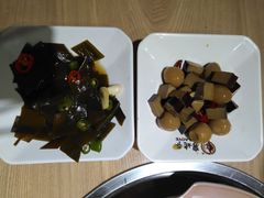 -舅姥爷砂锅(正阳路)