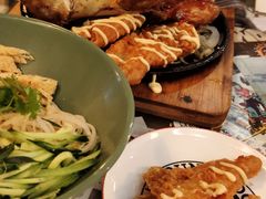 -鼓楼吃面·肉啃肉(南锣鼓巷店)