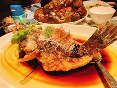 -湖滨28中餐厅·西湖宴·杭州君悦酒店