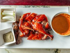 -蔼若春.传承云南菜(金碧公园店)