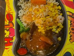 -豪享来牛排(人民店)