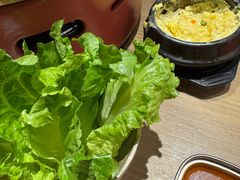 -西塔老太太泥炉烤肉(双井店)