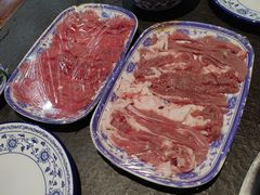 -吉祥涮羊肉