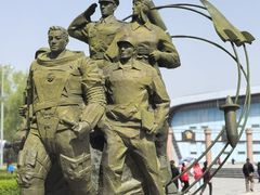-中国航空博物馆