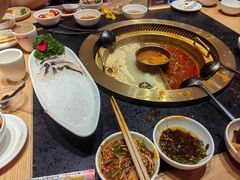 -豪渝火锅(红谷滩万达店)