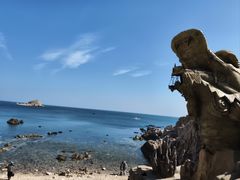 -养马岛旅游度假区