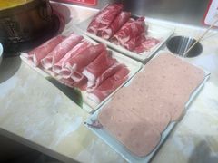 -百品聚旋转小火锅(熙悦汇店)