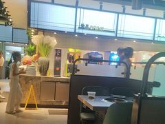 -金滏山烤肉·海鲜·火锅自助餐厅(襄阳万达店)