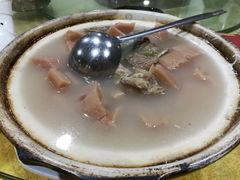 -海宝酒家(中山四路店)