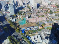 -唐拉雅秀酒店-西锦汇空中BBQ·思创餐厅