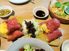 -潮粥荟·潮汕砂锅粥(槐房万达店)