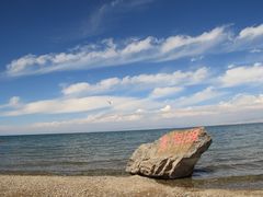 -青海湖国家重点风景名胜区