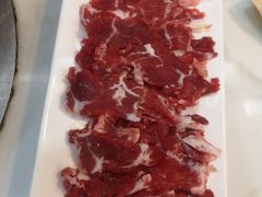 -阿度烧烤牛火锅(梧田店)