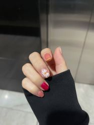 -Pink You美甲洗眉纹绣定制中心