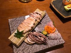 -傑·料理·海鲜放题(佛山文华荟店)