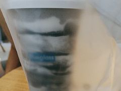 -Blueglass酸奶(财富购物中心店)