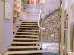 -豪爵足道·SPA(二七路店)