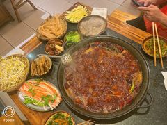 -咖咖火锅(老店)