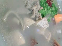 -金原鸭血粉丝汤总店(锁金村店)