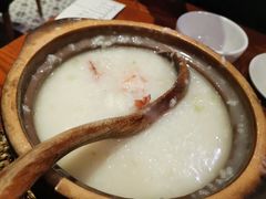 -南拳十三姨·潮汕砂锅粥(世纪金源店)