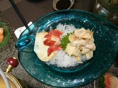 象牙蚌-云顶旋转自助景观餐厅