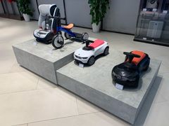 -上海宝诚尊悦宝马4S店(静安店)