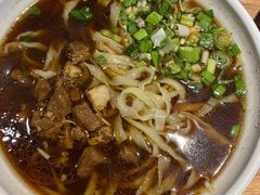 -平娃三宝烧烤·面食(南小街店)