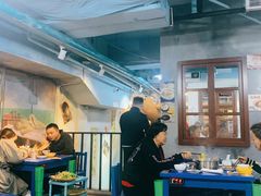 -马路边边麻辣烫(世纪金源店)