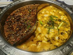 -胖子鱼·天水麻辣鱼火锅(秦州407店)