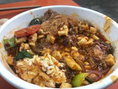 -刘信牛羊肉小炒泡馍(回民街店)