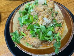 -青石桥老瓦房肥肠粉总店(青石桥总店)