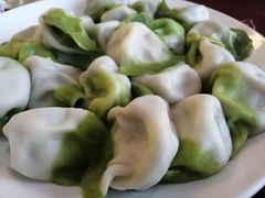 饺子-大江南食府(石景山店)