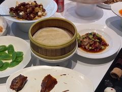 -局气 烤鸭·北京菜(光华路店)