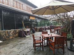 -三嚥阁 La Villa Restaurant