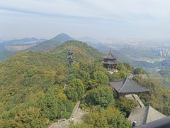 -杭州半山国家森林公园