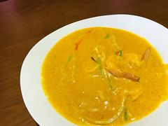 -泰国餐厅 Thai Food(裕华万达店)