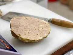 -大目猪肉丸肉饼(星湖豪景店)