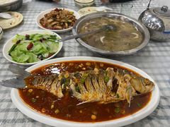 -卢六川汤肉(南方花园店)