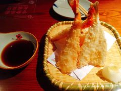 -万藏·荞麦酒房BANKURA JAPANESE SOBA KITCHEN(长乐路店)