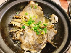灵魂鸦片鱼头-好爸爸(外滩店)