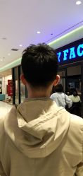 -BABY FACE沙龙