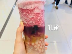 -茶理宜世(岭南站NOVA店)