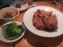 -大师兄·西北小馆(南沙万达广场店)