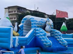 -三水森林公园