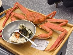 -震海贝烤贝·民俗特色店(延吉总店)