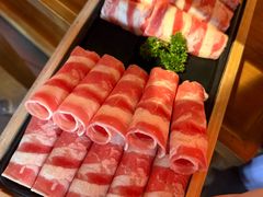 -火社火锅(裕华万达店)