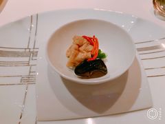 -龙景轩(香港四季酒店)